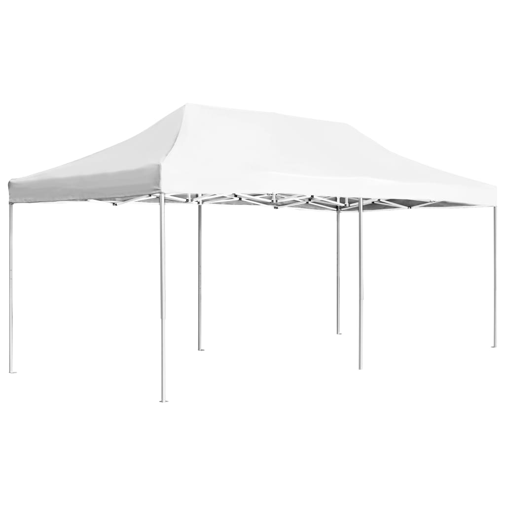 Partytent Professioneel Inklapbaar 4,5X3 M Aluminium