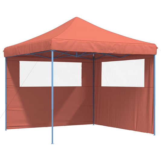 Partytent Inklapbaar Pop-Up Kleurig