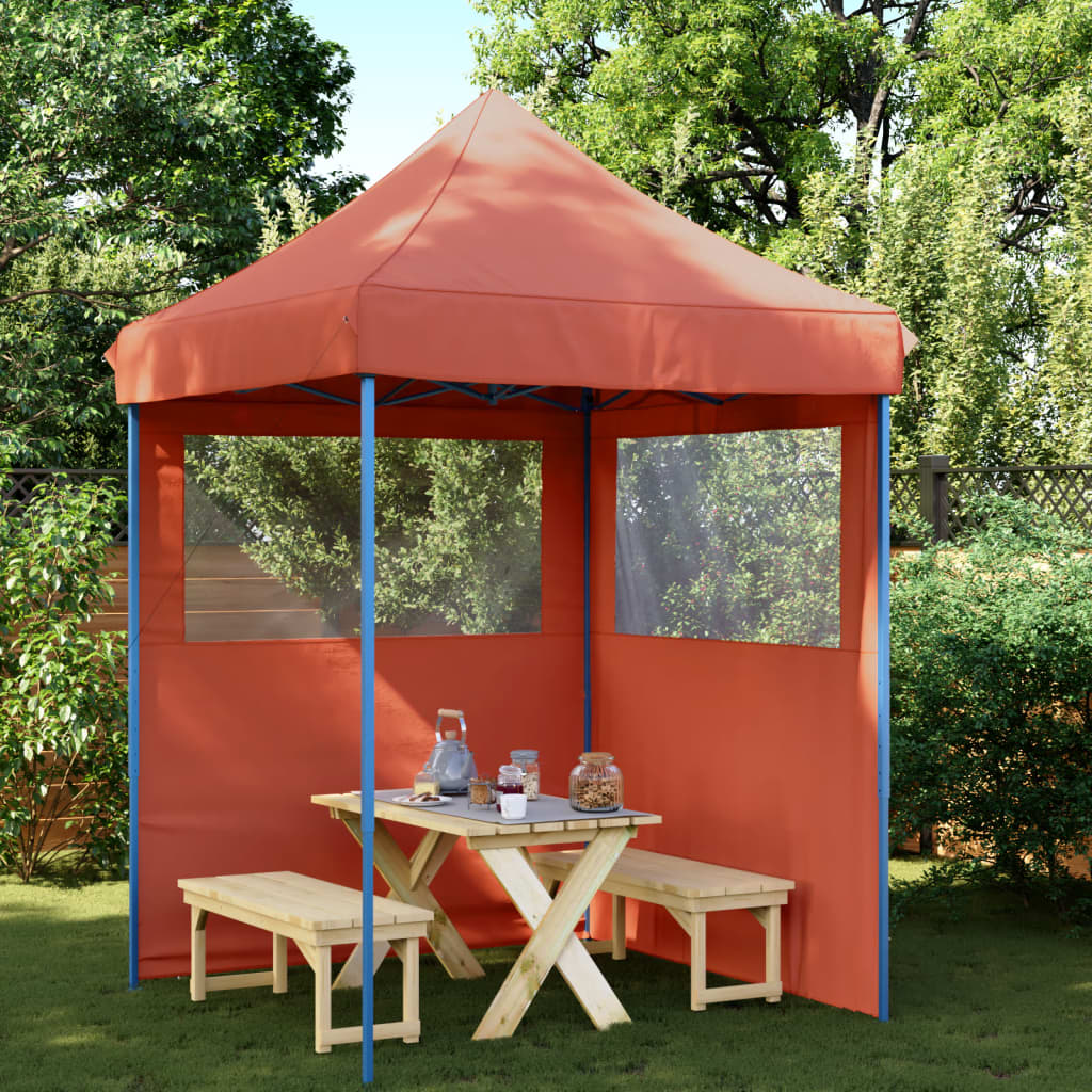 Partytent Inklapbaar Pop-Up