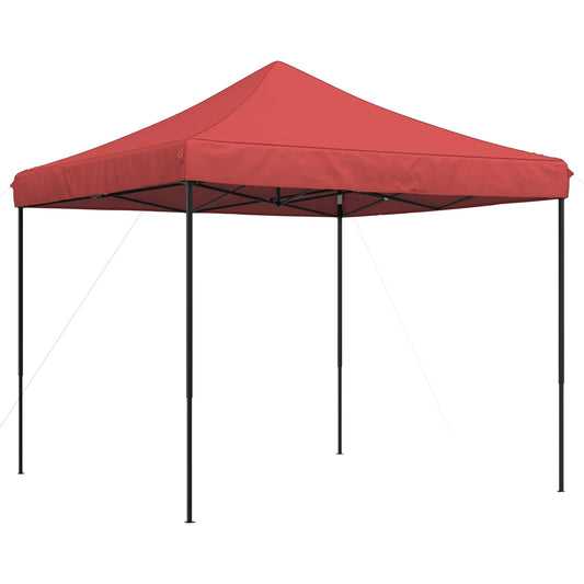 Partytent 292 X 292 X 315 Cm Oxford Stof