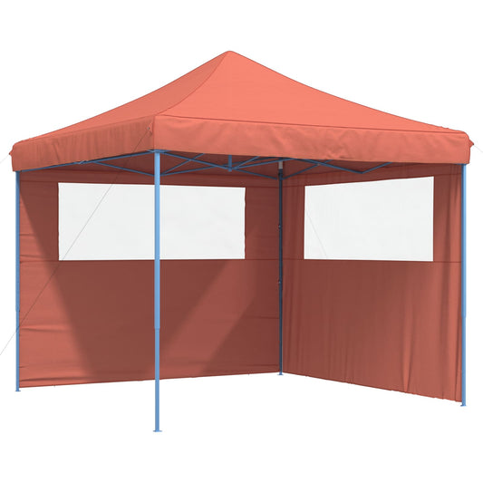 Partytent 292 X 292 X 315 Cm Oxford Stof
