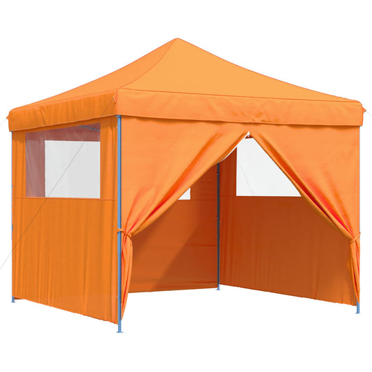 Partytent 292 X 292 X 315 Cm Oxford Stof