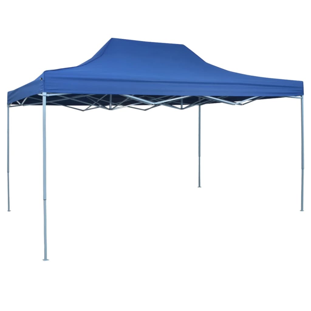 Partytent Inklapbaar Pop-Up 440X292X315 Cm