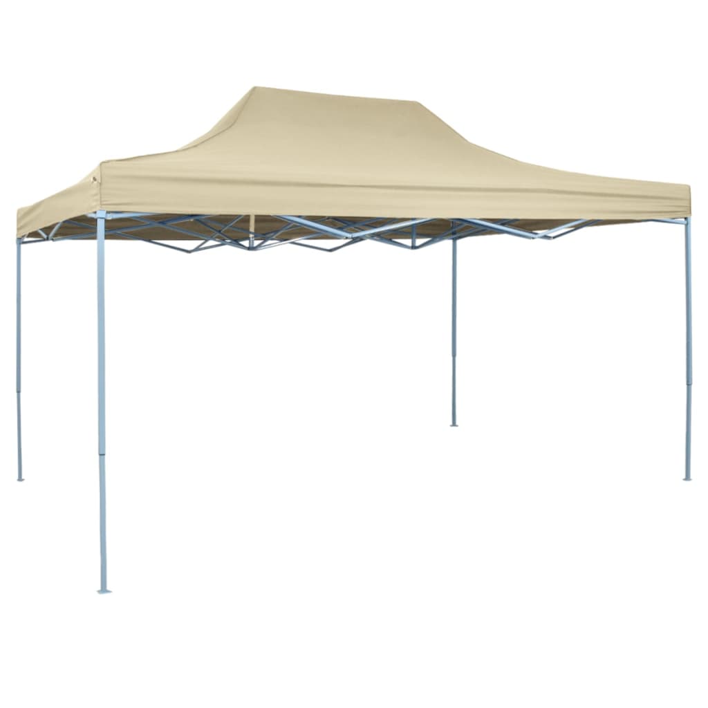 Partytent Inklapbaar Pop-Up 440X292X315 Cm