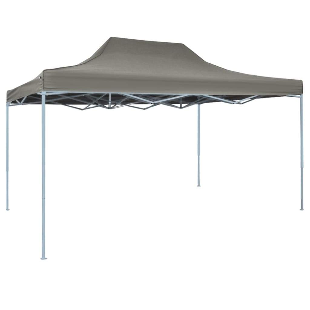 Partytent Inklapbaar Pop-Up 440X292X315 Cm