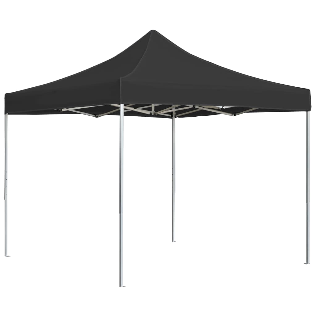Partytent Professioneel Inklapbaar 4,5X3 M Aluminium