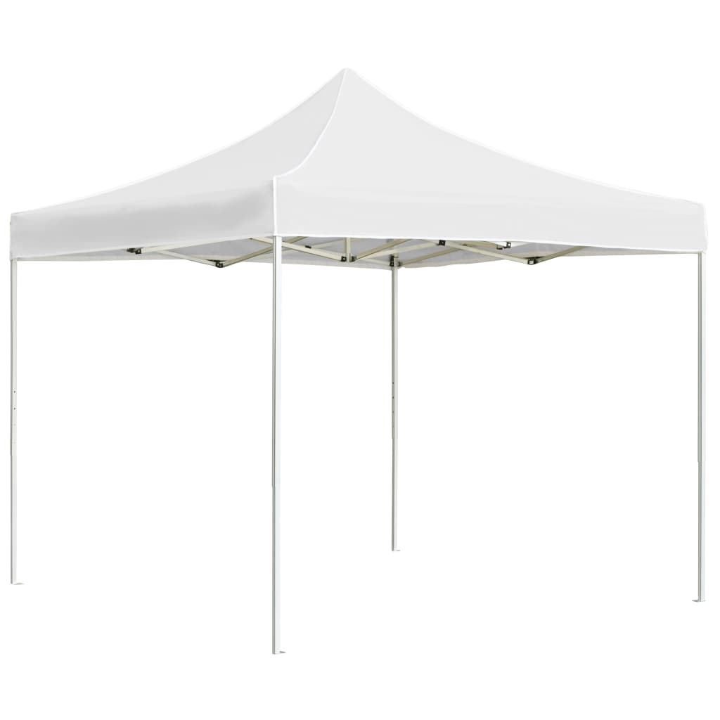 Partytent Professioneel Inklapbaar 4,5X3 M Aluminium