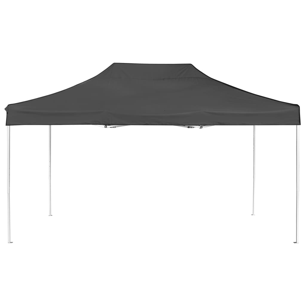 Partytent Professioneel Inklapbaar 4,5X3 M Aluminium