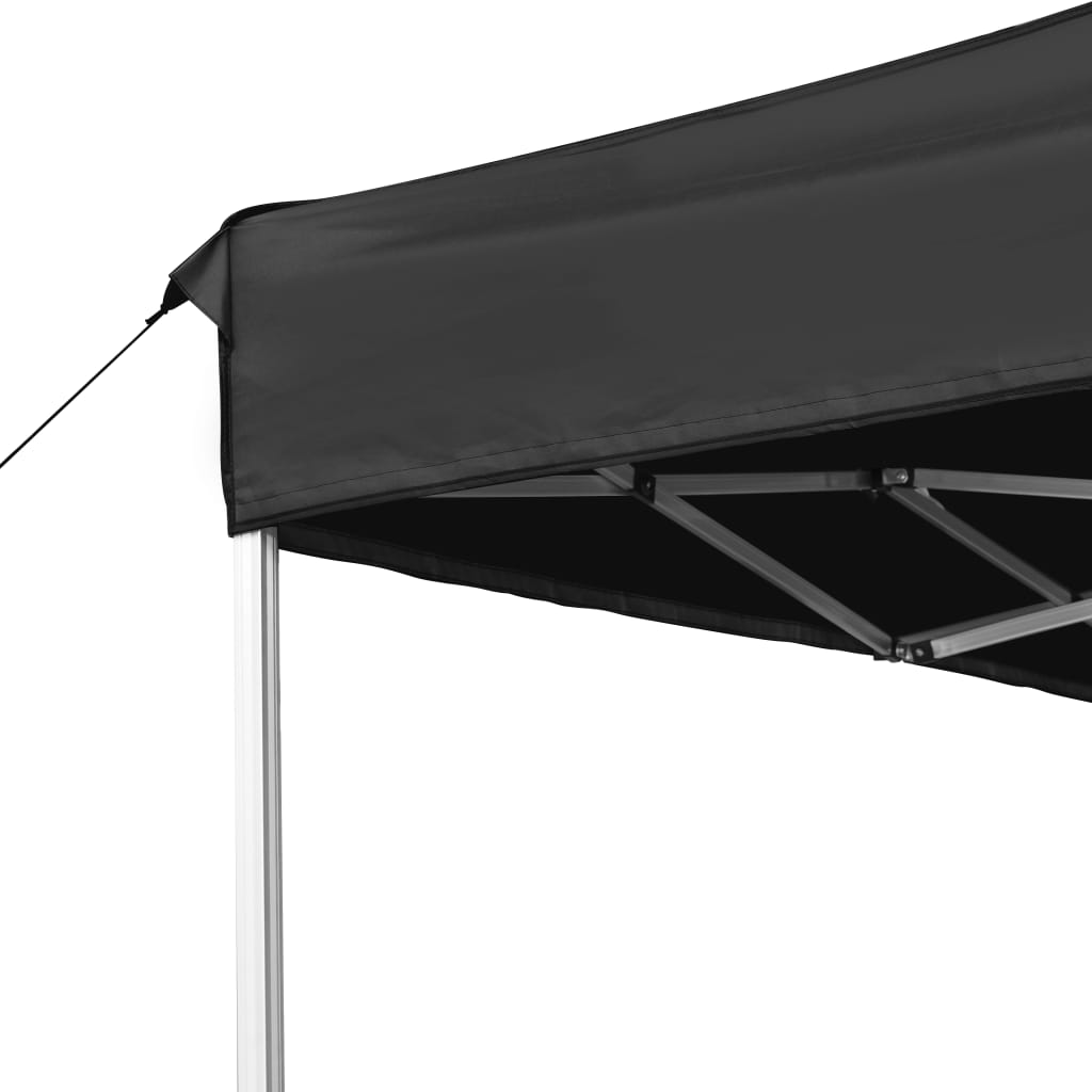 Partytent Professioneel Inklapbaar 4,5X3 M Aluminium