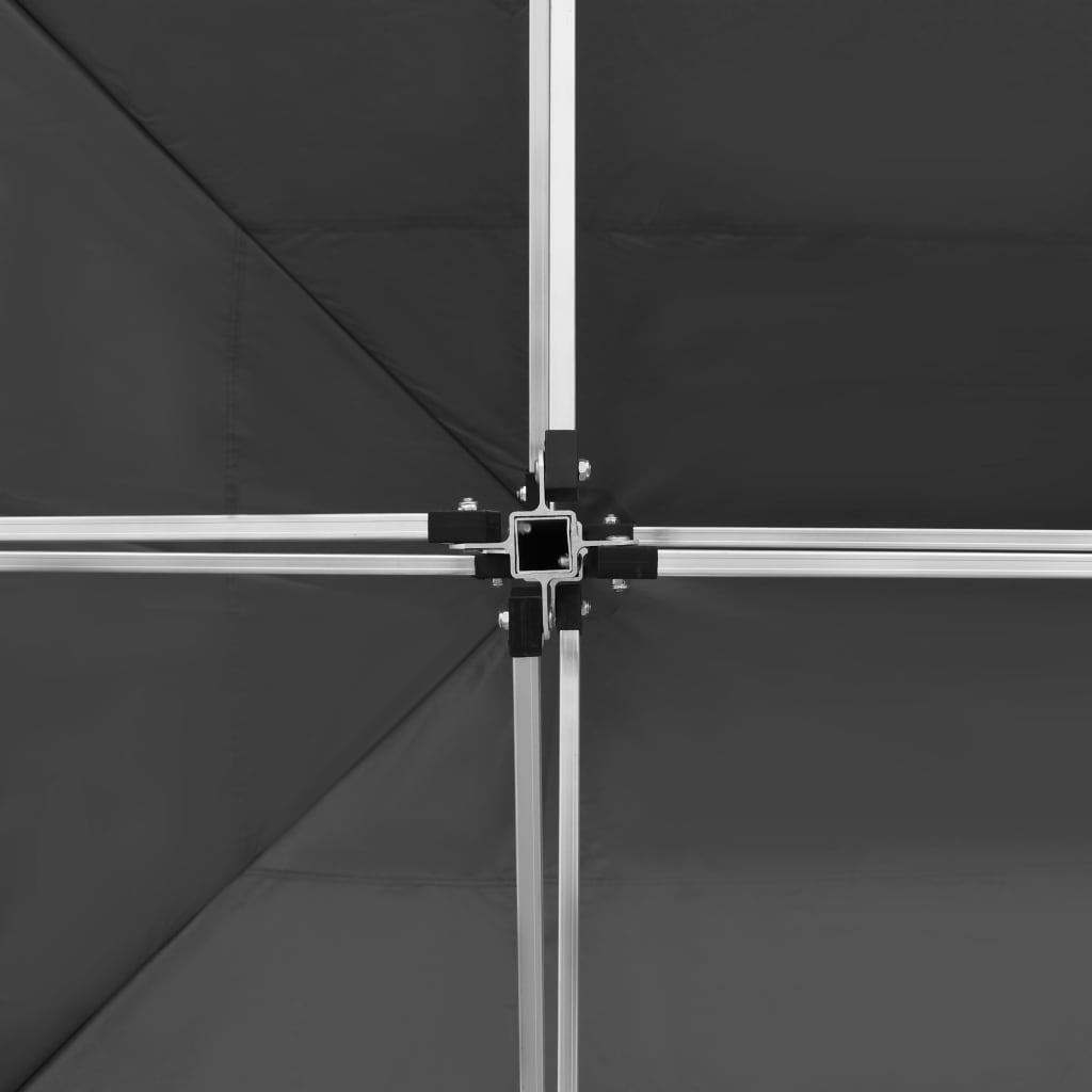Partytent Professioneel Inklapbaar 4,5X3 M Aluminium