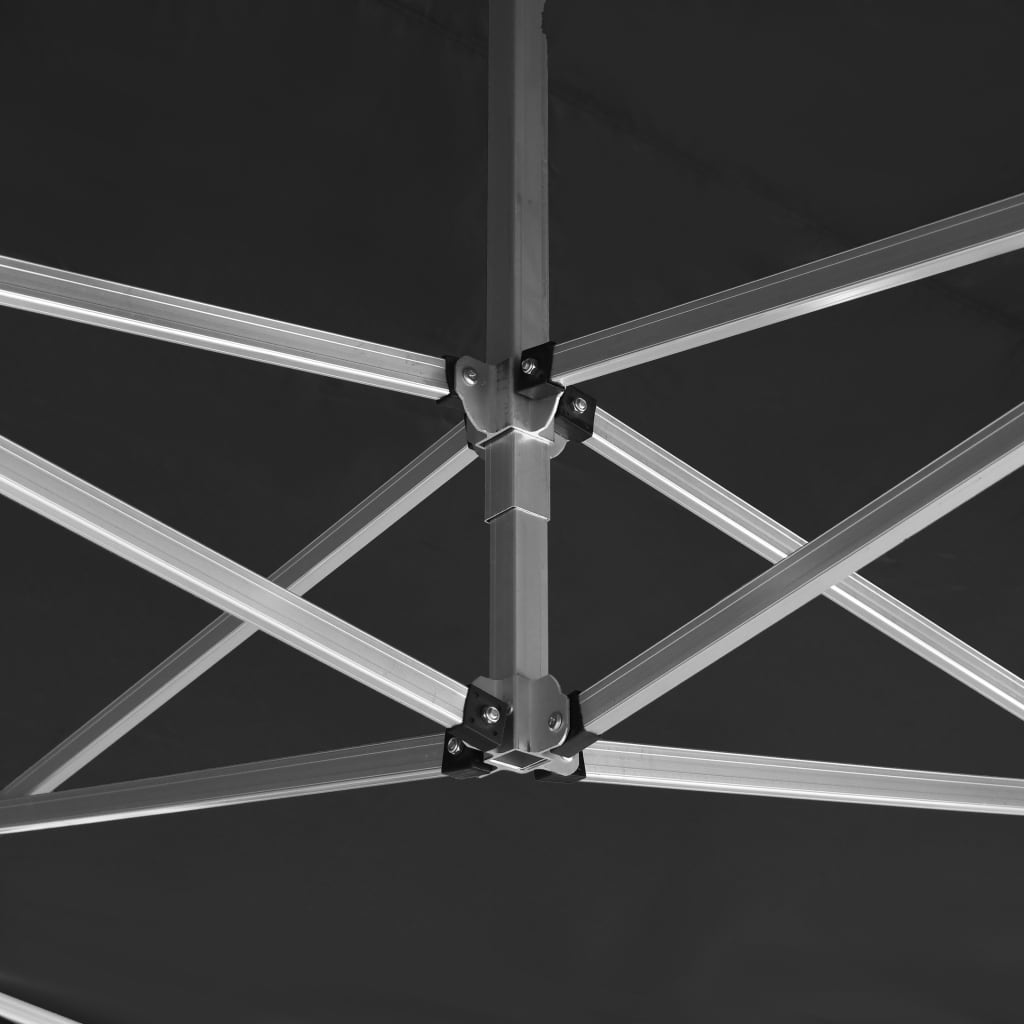 Partytent Professioneel Inklapbaar 4,5X3 M Aluminium