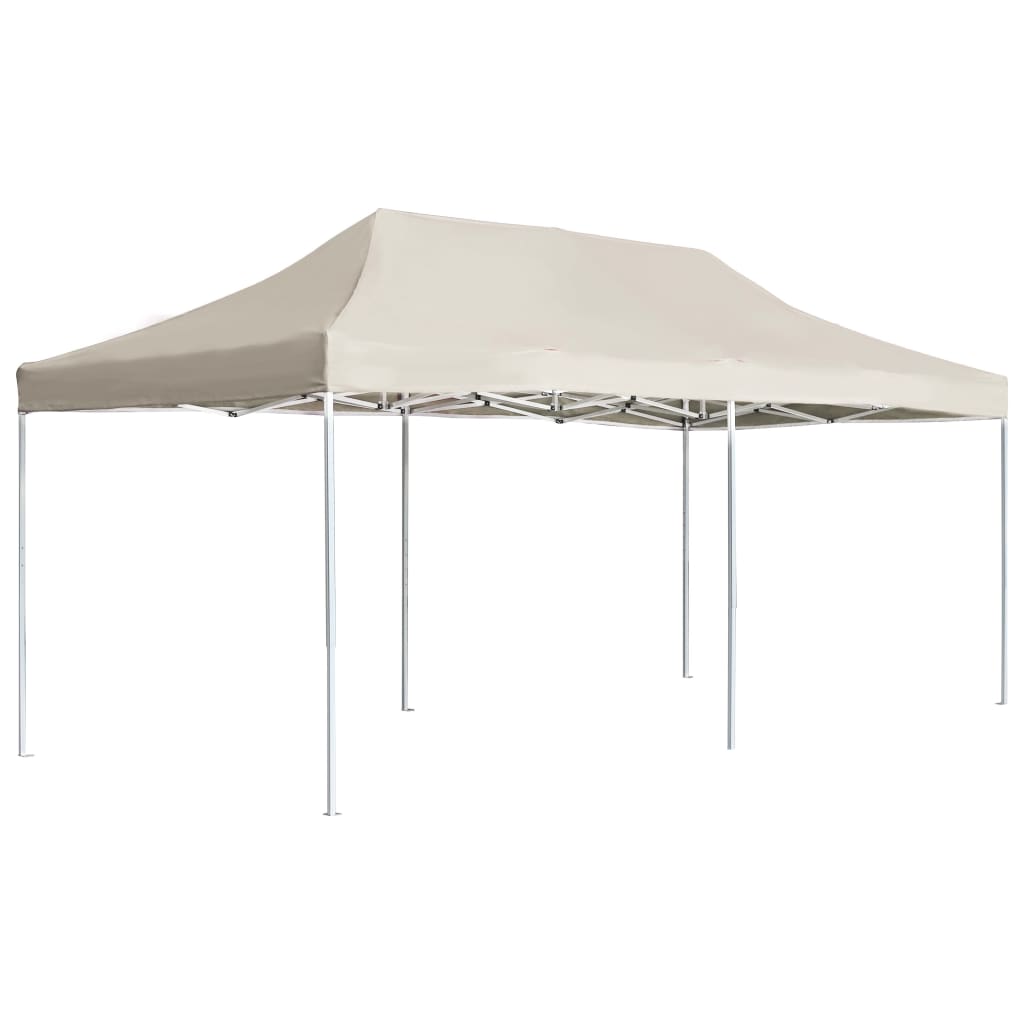 Partytent Professioneel Inklapbaar 4,5X3 M Aluminium