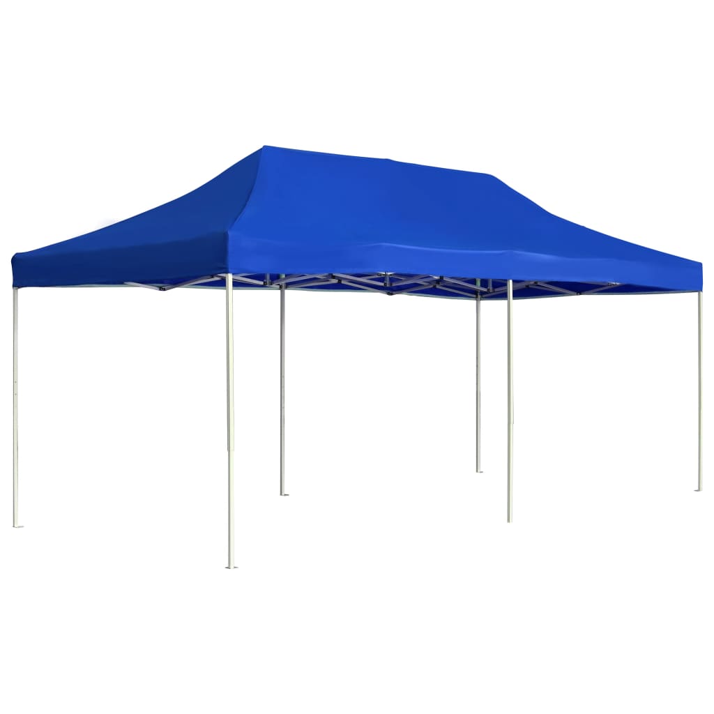 Partytent Professioneel Inklapbaar 4,5X3 M Aluminium
