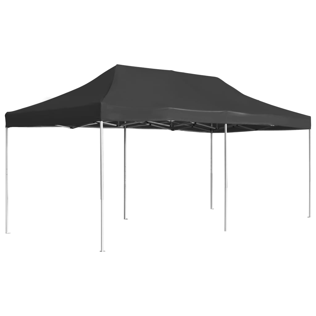 Partytent Professioneel Inklapbaar 4,5X3 M Aluminium