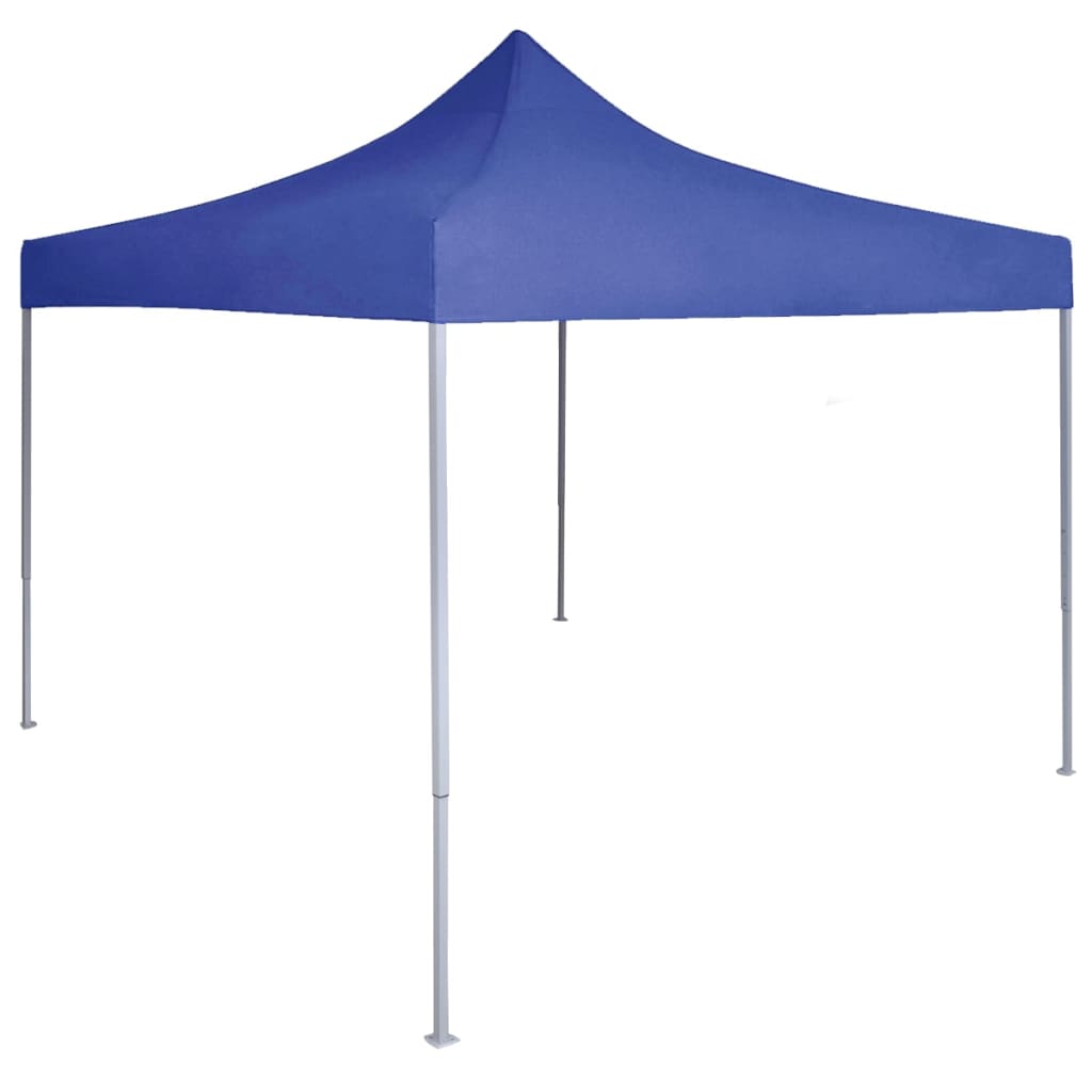 Partytent Professiol Inklapbaar 2X2 M Staal