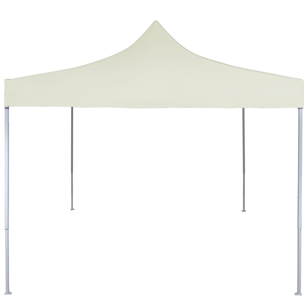 Partytent Professiol Inklapbaar 2X2 M Staal