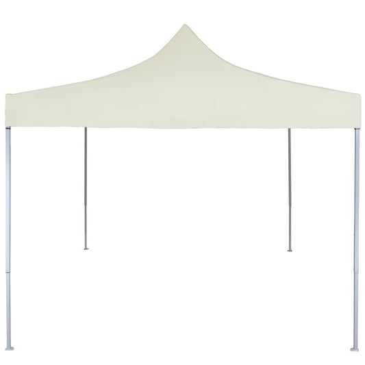 Partytent Professiol Inklapbaar 2X2 M Staal