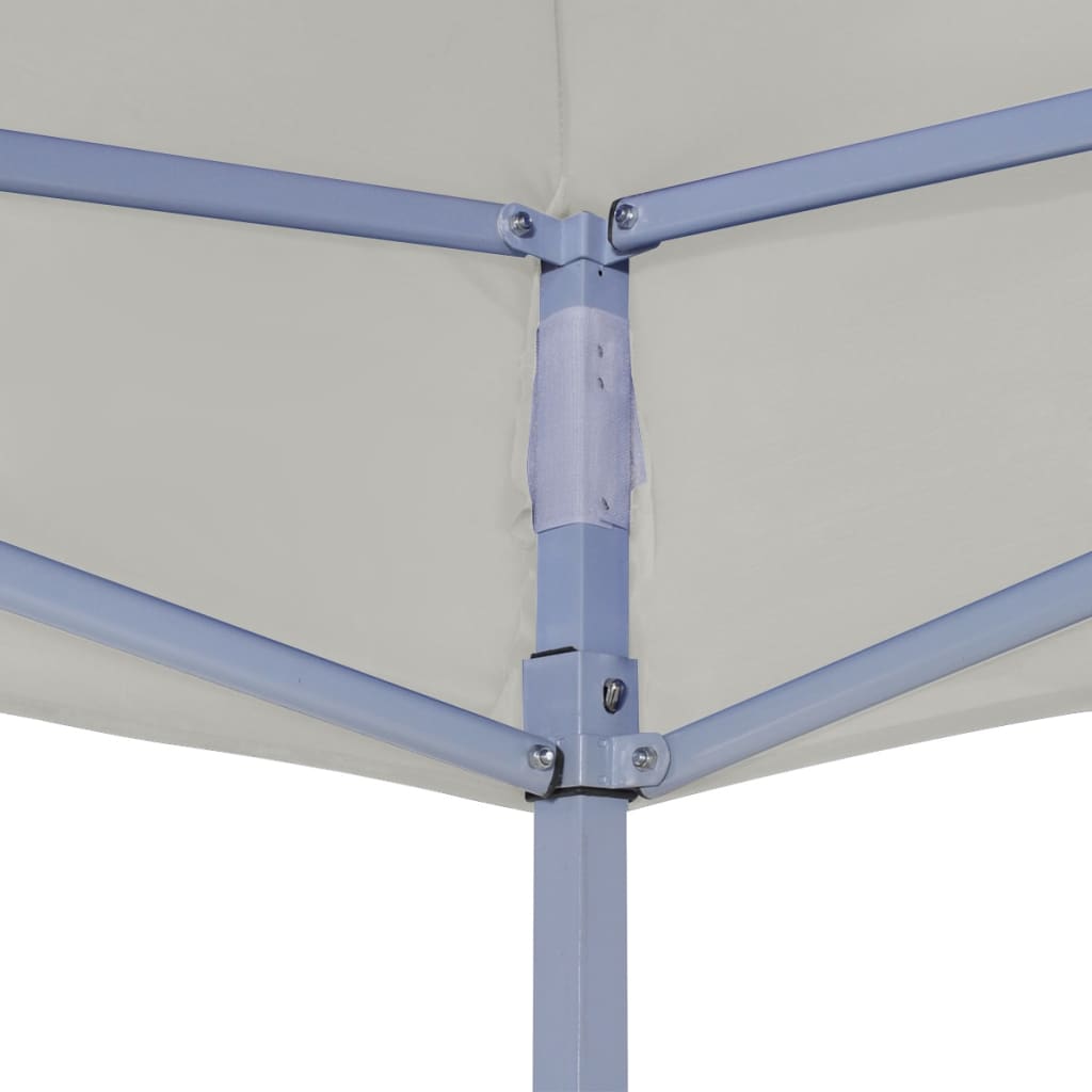 Partytent Professiol Inklapbaar 2X2 M Staal