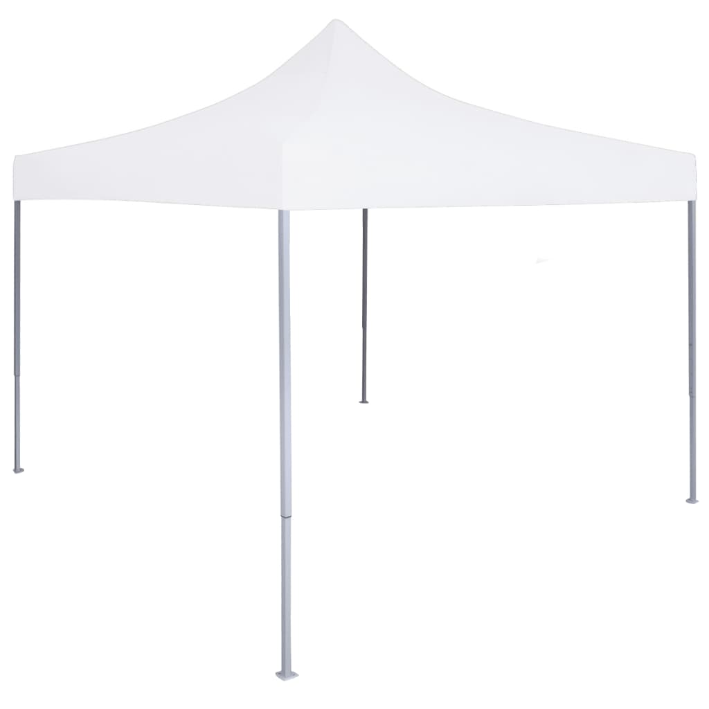 Partytent Professiol Inklapbaar 2X2 M Staal