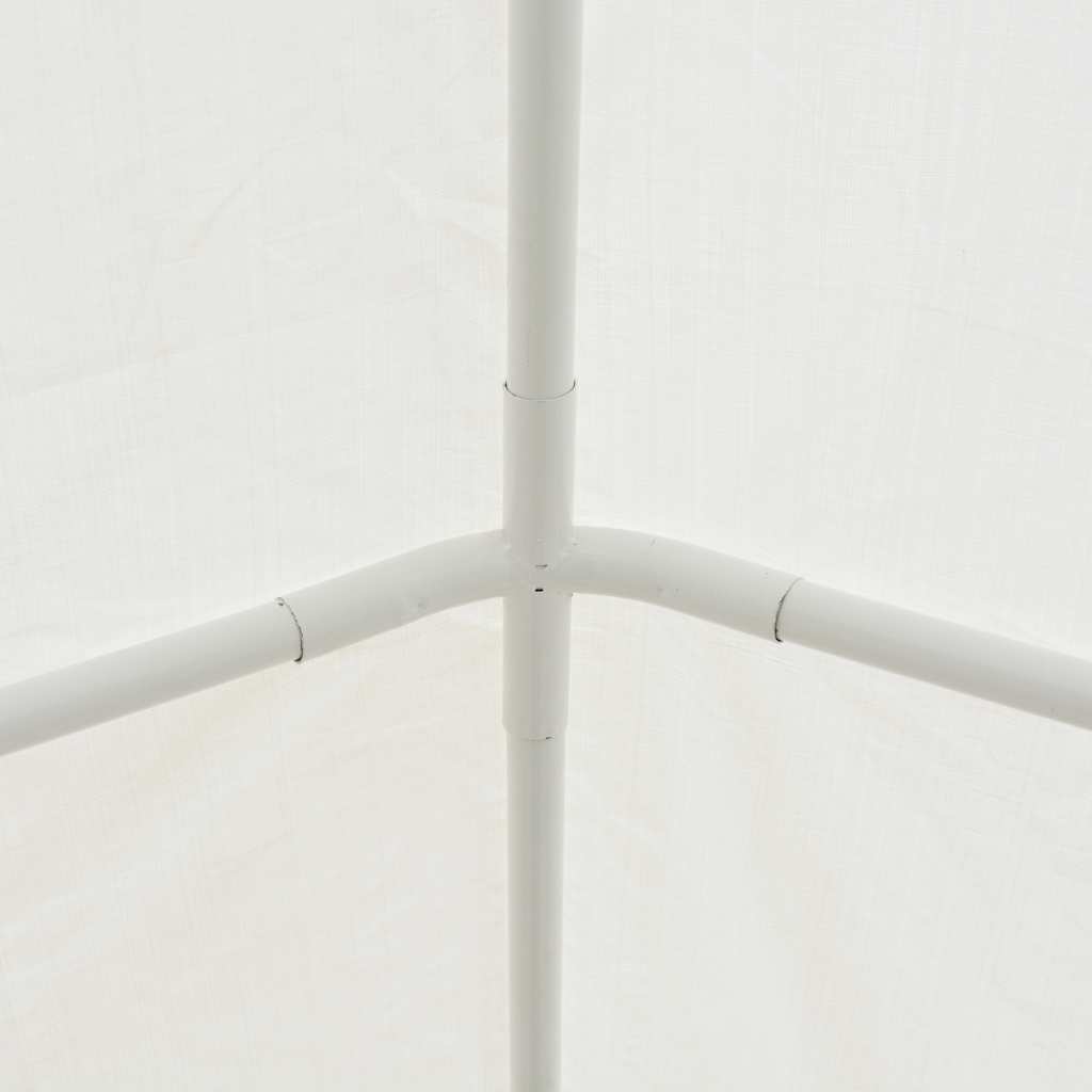Partytent Pe Wit