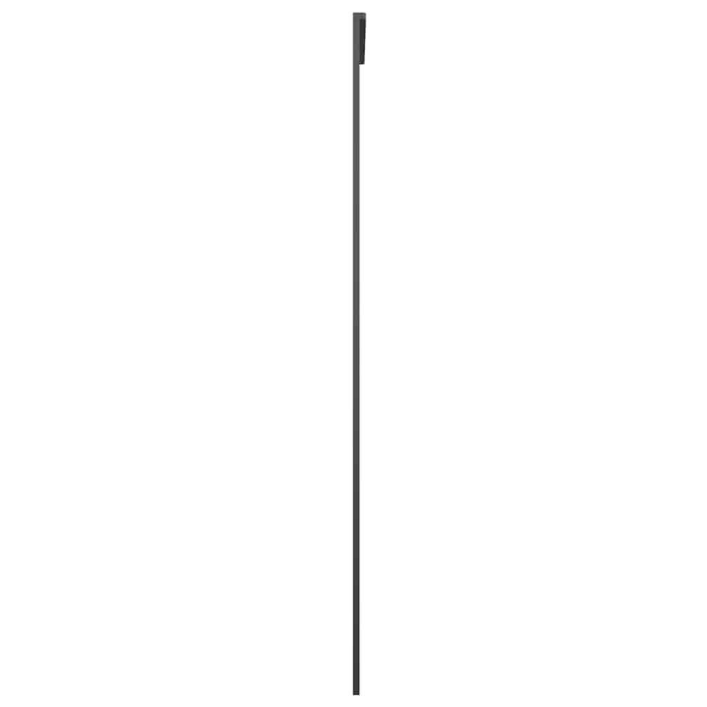 Schuifdeur Aluminium En Esg-Glas