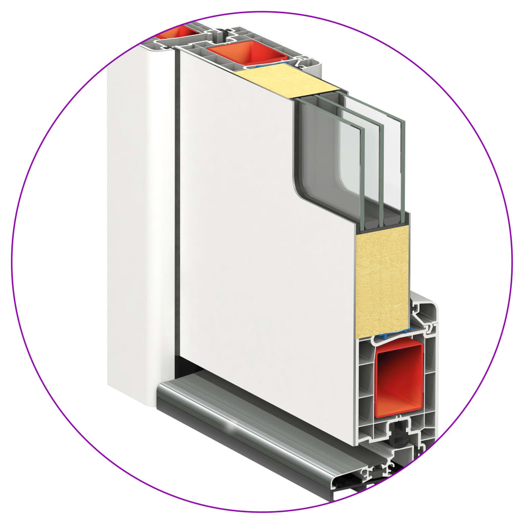 Voordeur Aluminium En Pvc