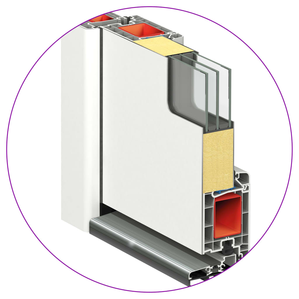 Voordeur Aluminium En Pvc