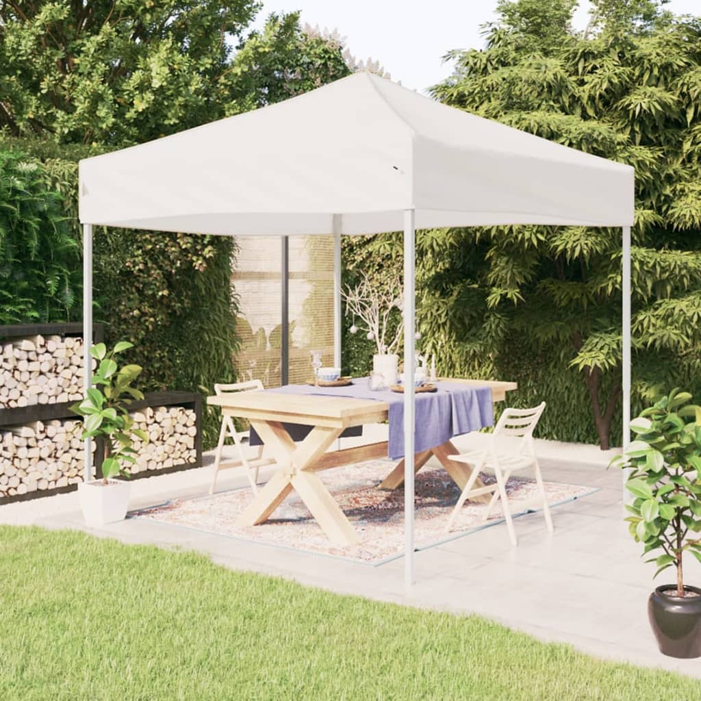 Partytent Inklapbaar