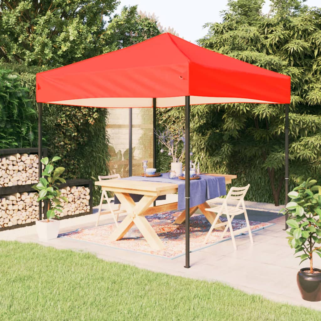 Partytent Inklapbaar