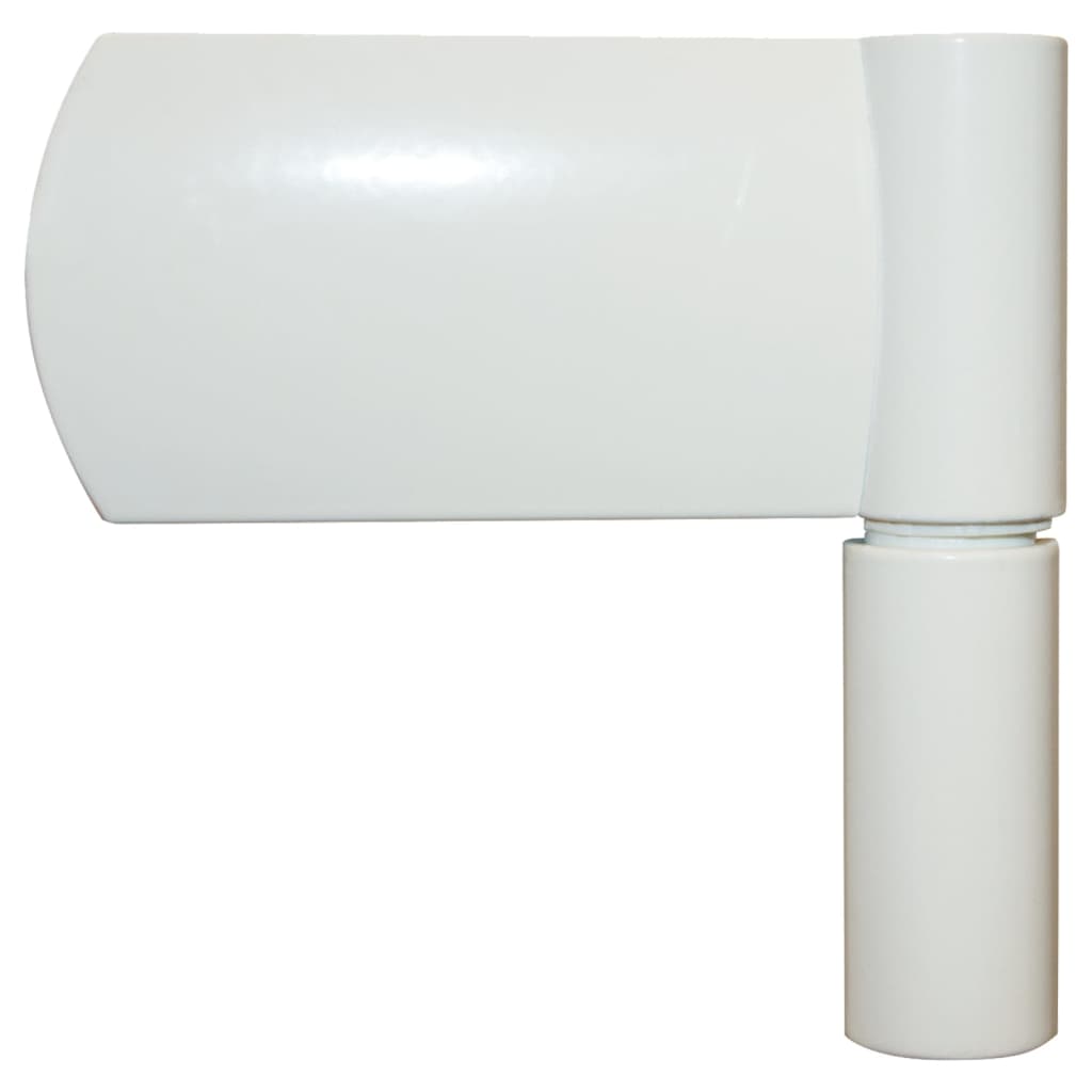 Voordeur Aluminium En Pvc Kleurig