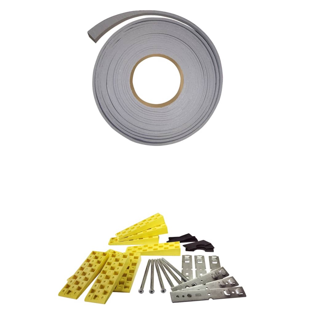 Voordeur Aluminium En Pvc Kleurig