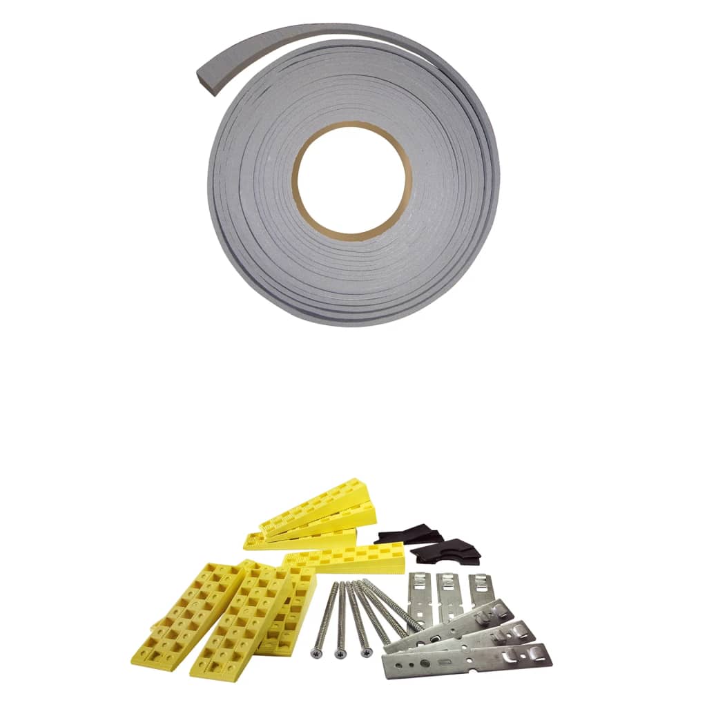 Voordeur Aluminium En Pvc Kleurig