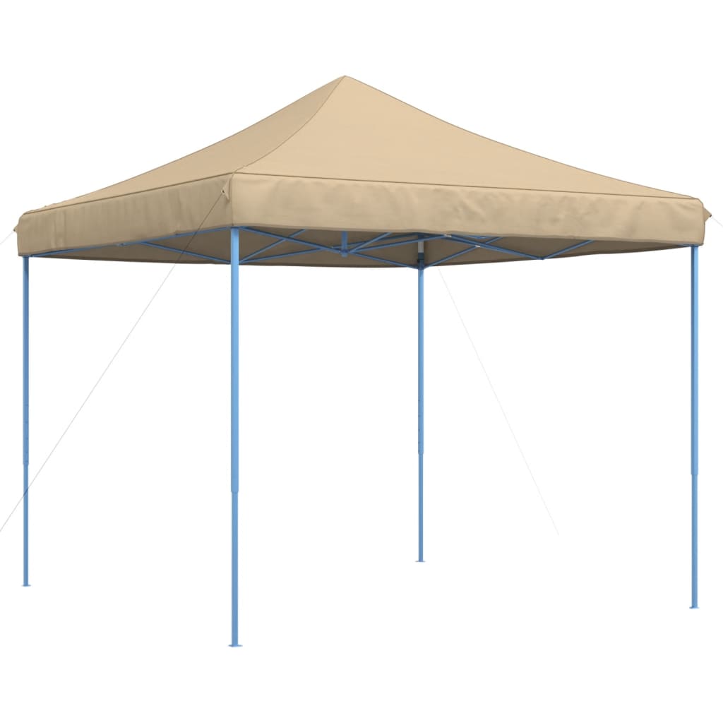 Partytent Inklapbaar Pop-Up 292X292X315 Cm