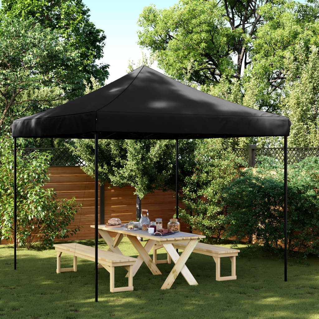 Partytent Inklapbaar Pop-Up 292X292X315 Cm