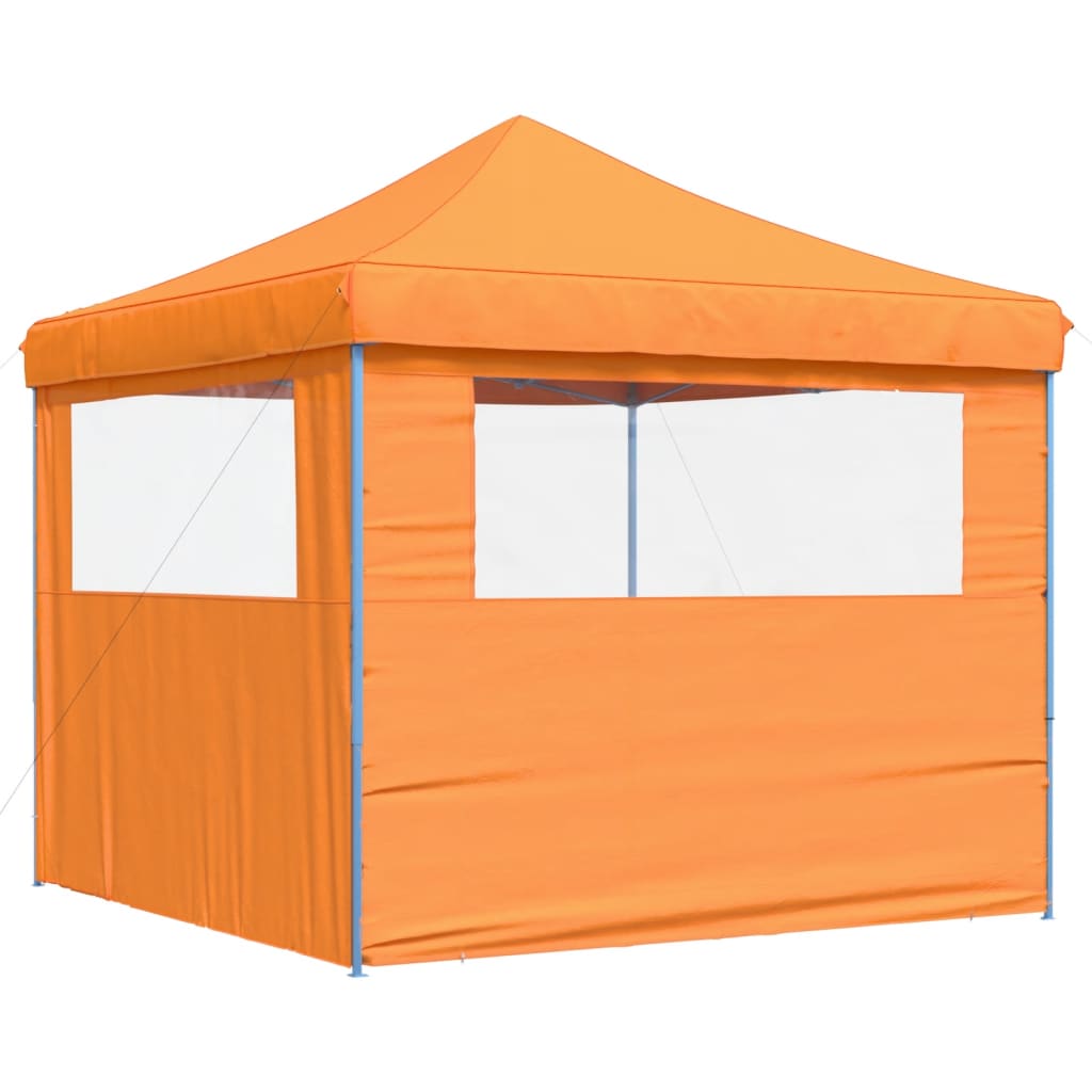 Partytent Inklapbaar Pop-Up