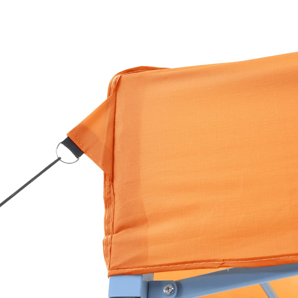 Partytent Inklapbaar Pop-Up