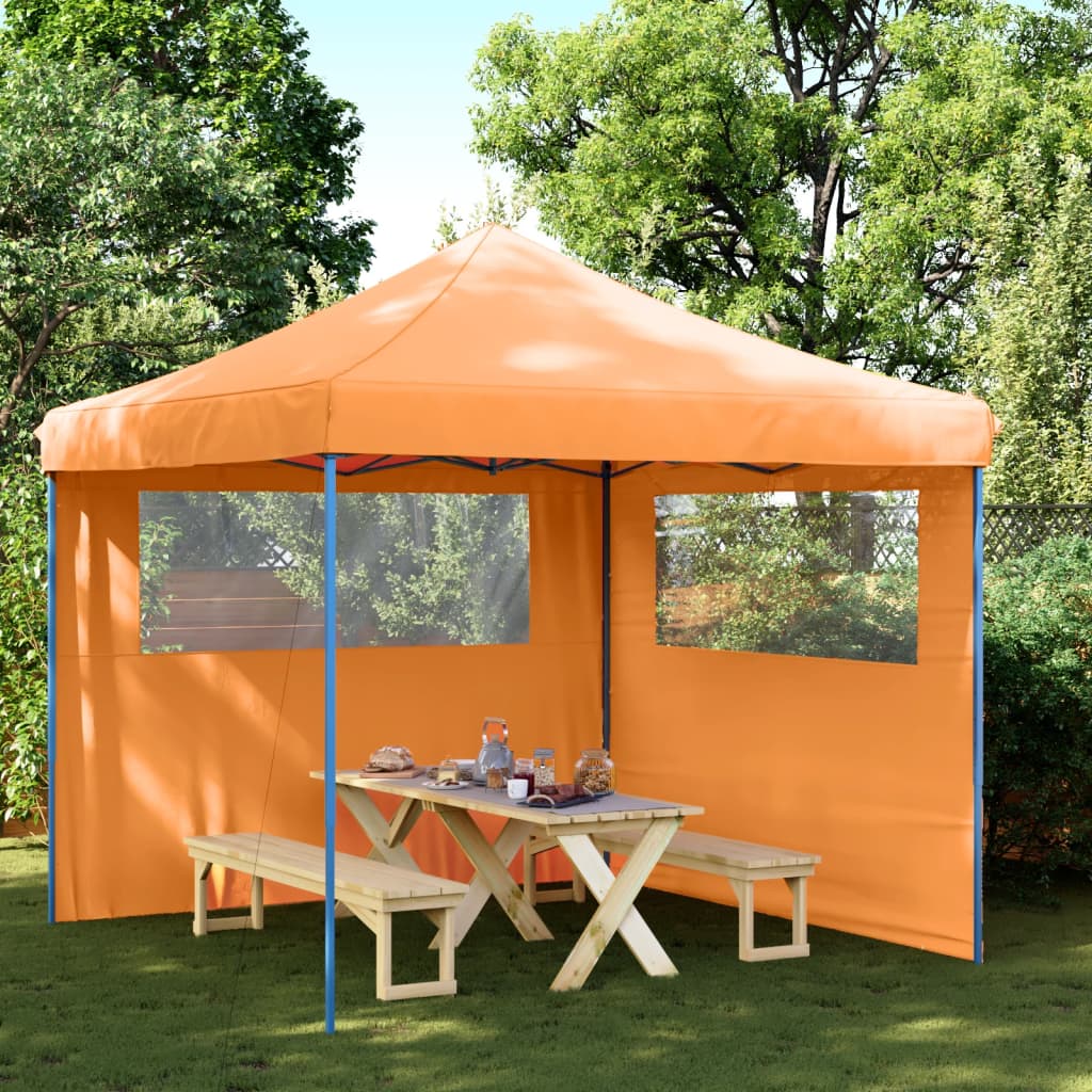 Partytent Inklapbaar Pop-Up