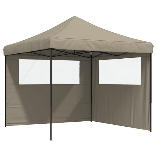 Partytent Inklapbaar Pop-Up