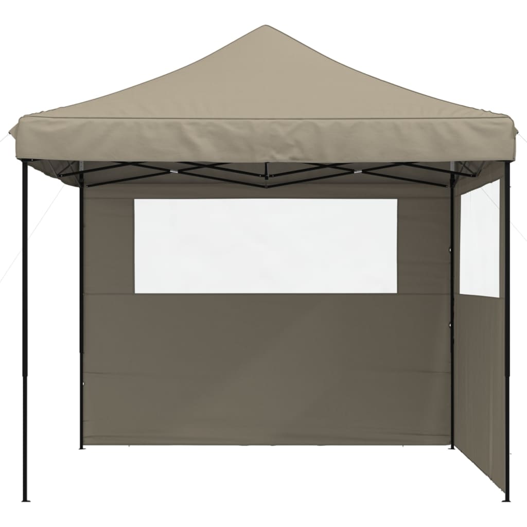 Partytent Inklapbaar Pop-Up
