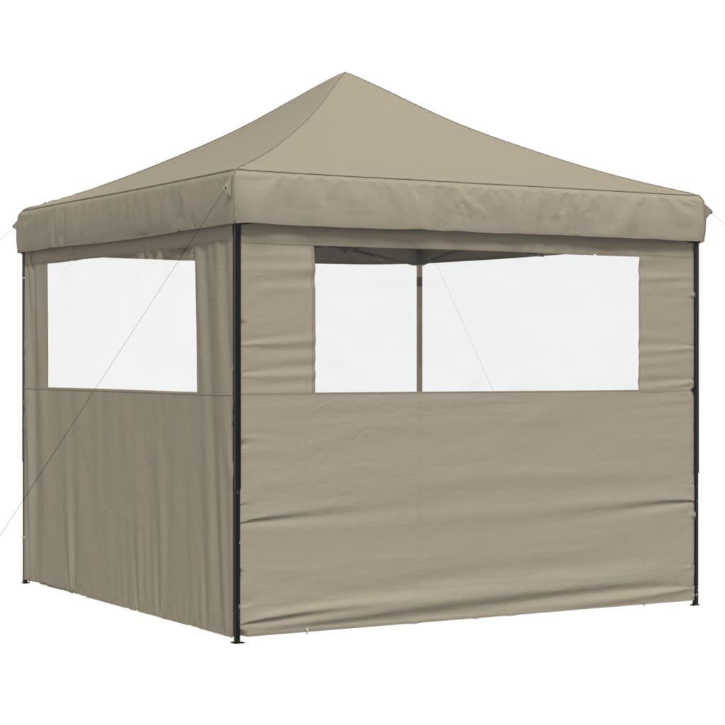 Partytent Inklapbaar Pop-Up