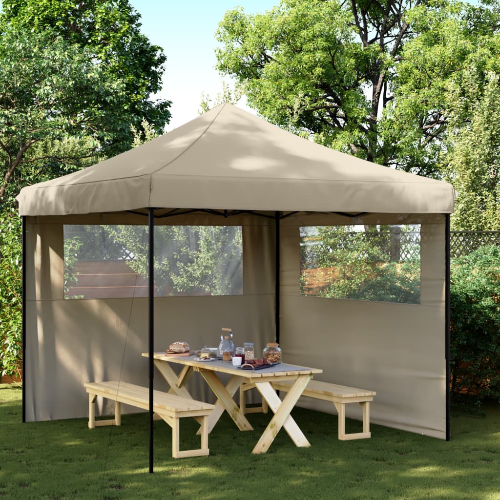 Partytent Inklapbaar Pop-Up