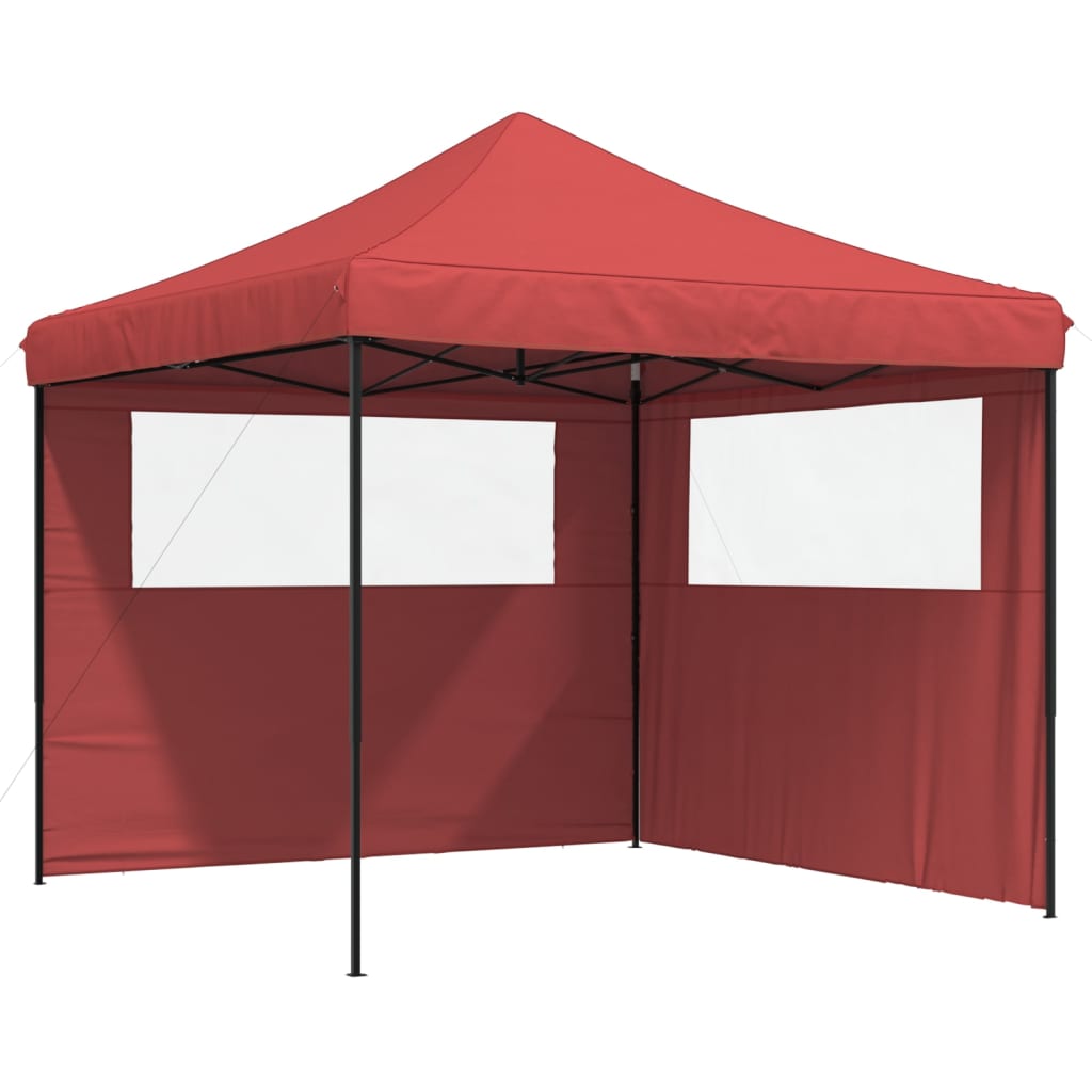Partytent Inklapbaar Pop-Up