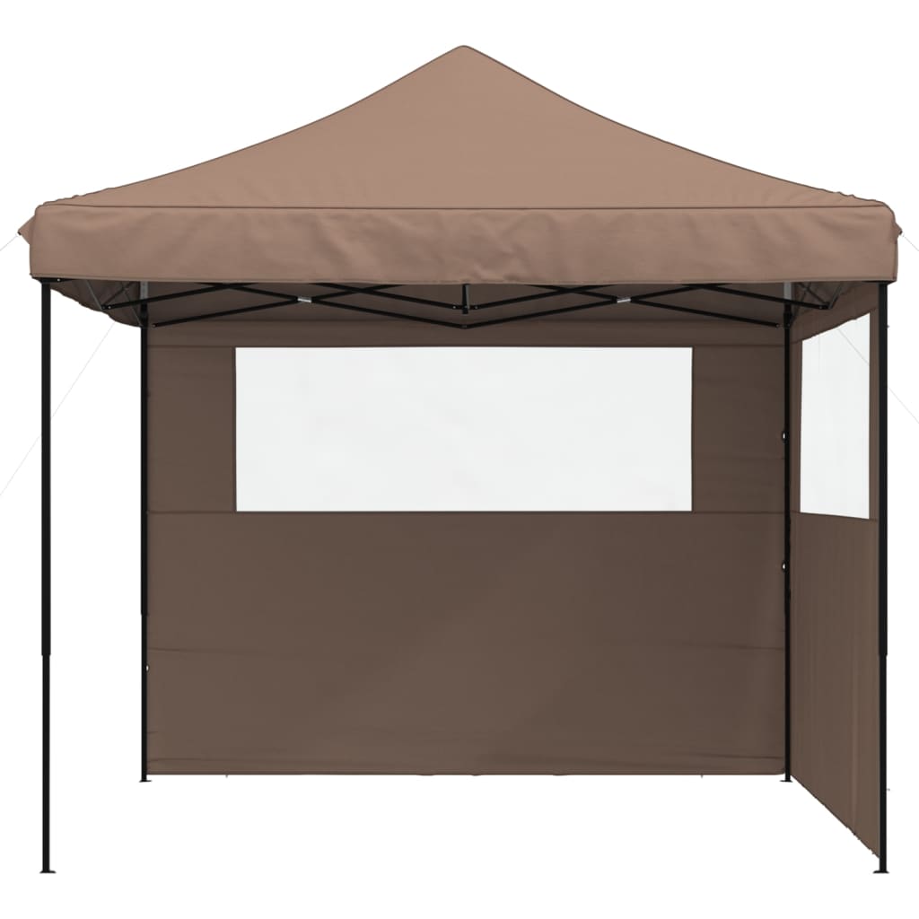 Partytent Inklapbaar Pop-Up