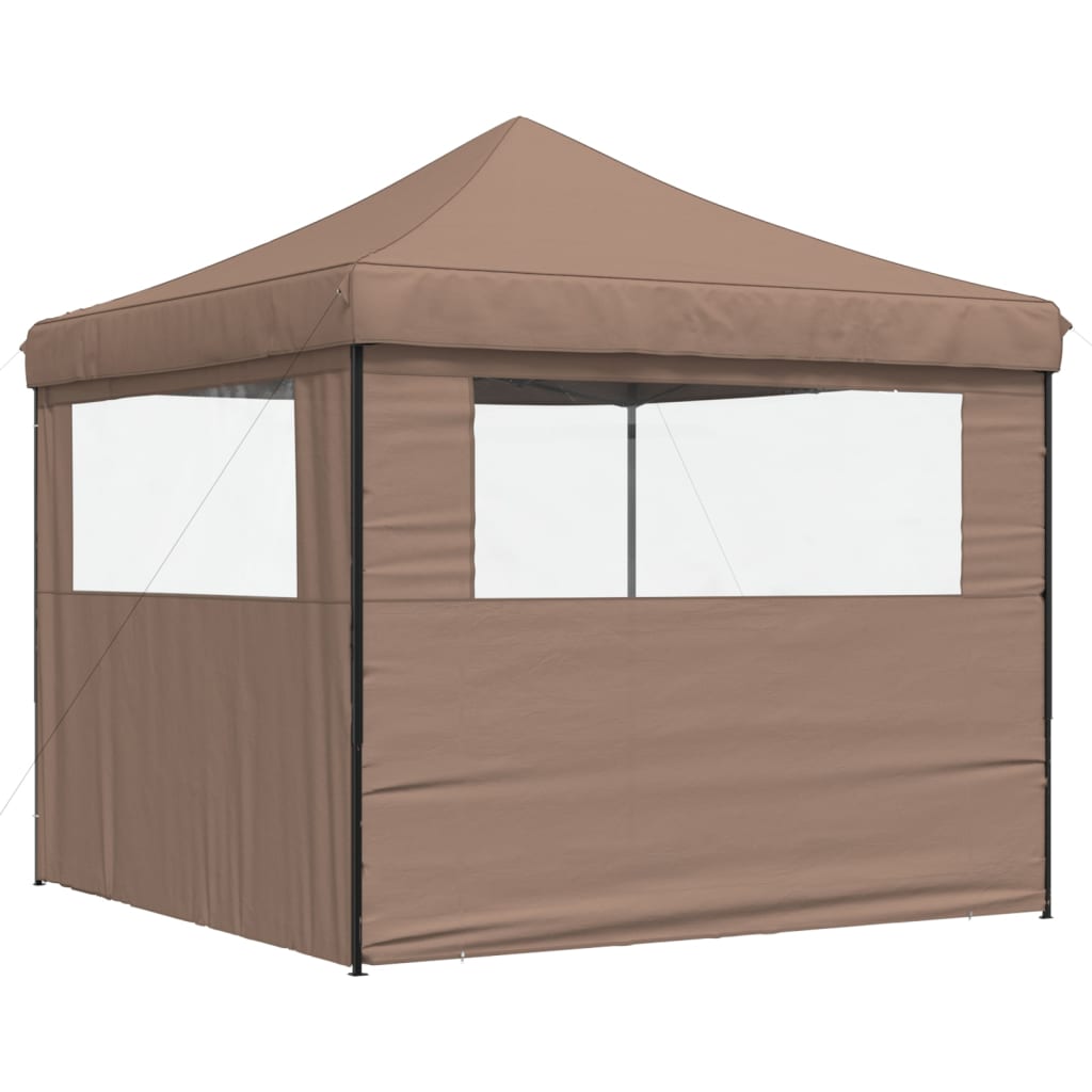 Partytent Inklapbaar Pop-Up