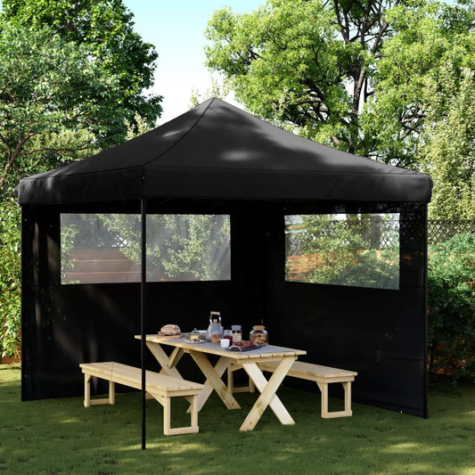 Partytent Inklapbaar Pop-Up