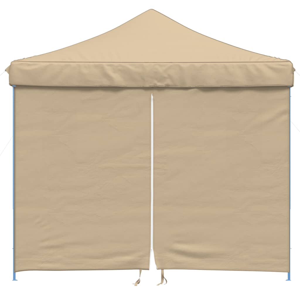 Partytent Inklapbaar Pop-Up