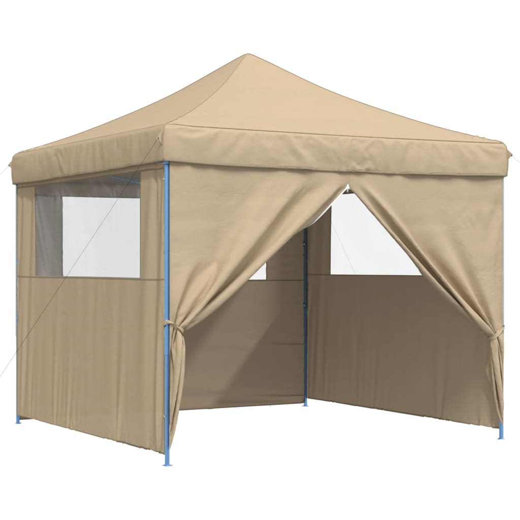 Partytent Inklapbaar Pop-Up
