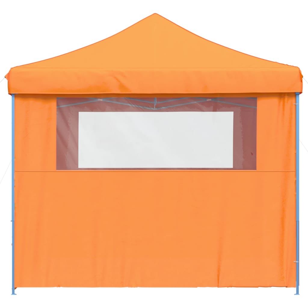 Partytent Inklapbaar Pop-Up
