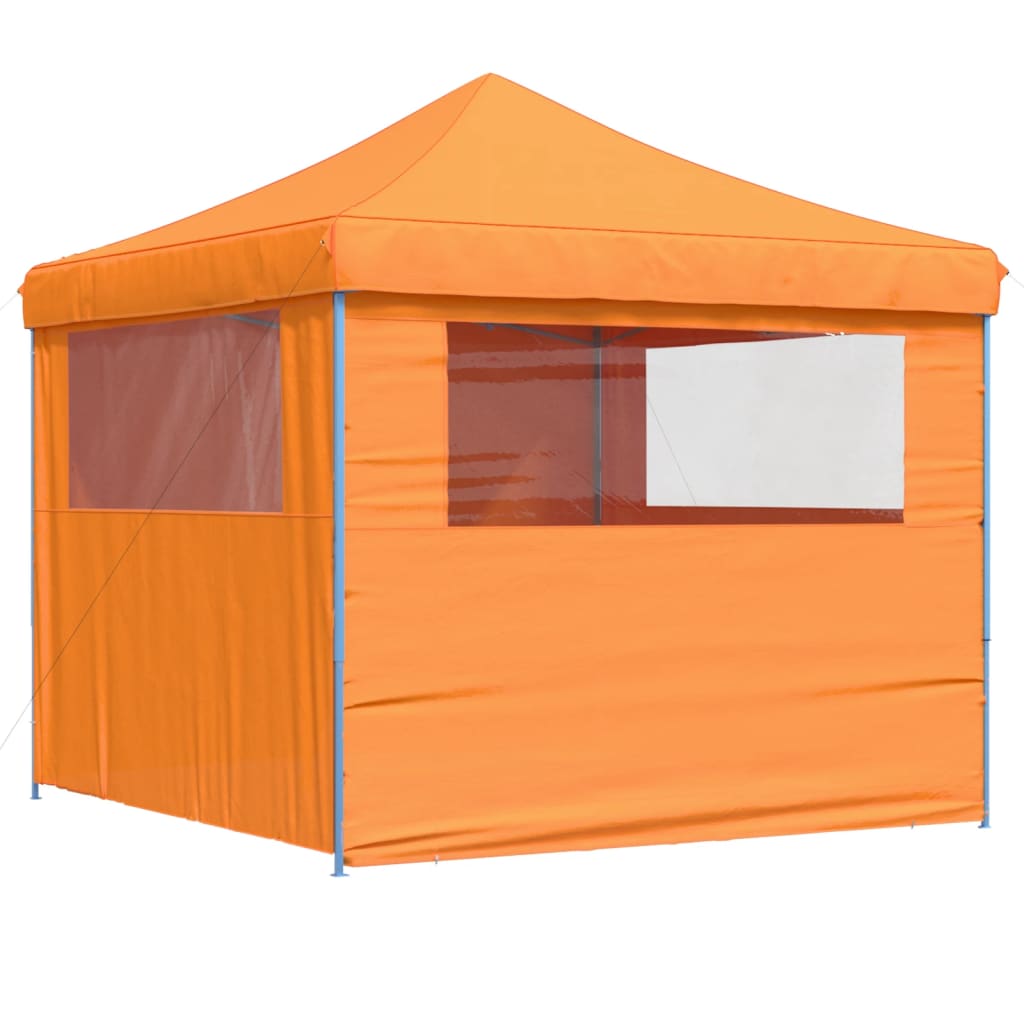 Partytent Inklapbaar Pop-Up