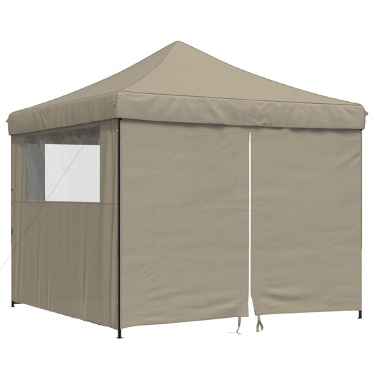 Partytent Inklapbaar Pop-Up